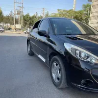 پژو 207 دنده پانا مدل 1401 بدون رنگ کم کار|خودرو سواری و وانت|خمینیشهر, |دیوار