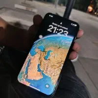 گوشی آیفون x 256