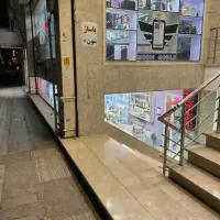 مغازه اول پاساژ سون بر خیابان شریعتی شرقی|فروش مغازه و غرفه|گنبد کاووس, |دیوار