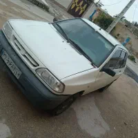 باسلام پرایدمدل ۹۰