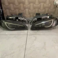 چراغ پارس پرشیا