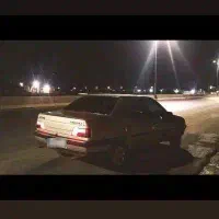 پژو 405 مدل 83