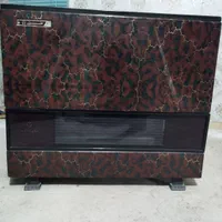 بخاری خزر