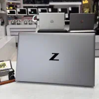 لپ تاپ اچ پی زد بوک HP ZBOOK رم ۱۶ گرافیک ۴|رایانه همراه|مشهد, جانباز|دیوار