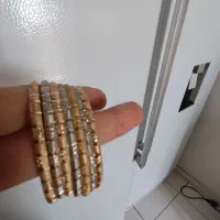 ۷عدد النگو طلا روس|بدلیجات|پرند, فاز ۵|دیوار