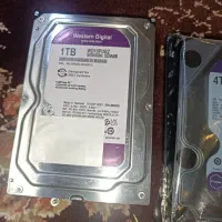 هارد بنفش اصلی