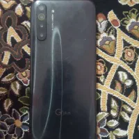 گوشی جی پلاس X10 باتری میخاد