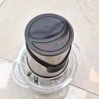 خردکن 4 تیغه ترام هاوس مدل شیشه پیرکس FC-51355|خردکن، آسیاب، غذاساز|نیشابور, گنبد سبز|دیوار