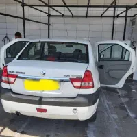 پارس تندر ال نود