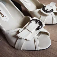 ** کفش مجلسی دخترانه زنانه مارک Balino سایز ۳۹ نو*|کیف، کفش، کمربند|تبریز, |دیوار