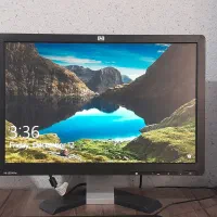 مانیتور ۱۹ اینچ