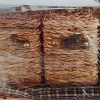 جای ادویه یا وسایل دیگه|آب‌چکان و نظم‌دهنده ظروف|قیامدشت - خاورشهر, |دیوار