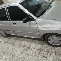 پراید۱۳۲مدل۹۵|خودرو سواری و وانت|اسلام‌شهر, شهرک انبیا|دیوار