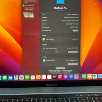 لپتاپ اپل مک بوک پرو - نو|رایانه همراه|تهران, پونک|دیوار