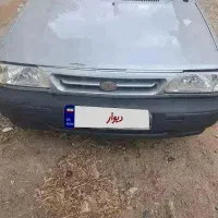 پراید صبا ۸۷|خودرو سواری و وانت|رشت, بلوار گیلان|دیوار