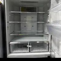 یخچال فریزر سوزوکی|یخچال و فریزر|شاهین‌شهر, حافظ جنوبی|دیوار