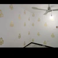 رنگ آمیزی ساختمان طرفی|خدمات پیشه و مهارت|اهواز, پردیس دو|دیوار