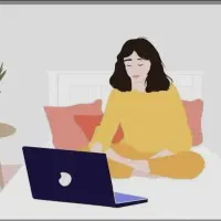 نیرو خانم  جهت  انجام کارهای روزانه خانه