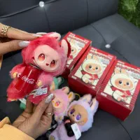 لبوبو سری انرژی /فروشگاه بزرگ پلاس Plas|اسباب‌بازی بچه|کرمانشاه, |دیوار