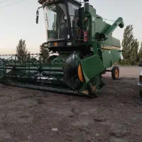 کمباین مدل 1401یوچای