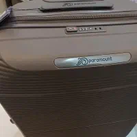 چمدان مارک پارامونت پرو|کیف، کفش، کمربند|دزفول, |دیوار