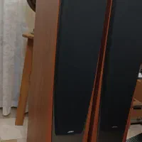 اسپیکر استند جامو