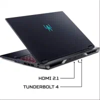 Predator Helios Neo 16 Corei9 14900 HX  QHD|رایانه همراه|جهرم, |دیوار