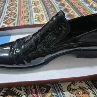 کفش مردانه سایز ۴۲|کیف، کفش، کمربند|قرچک, مهدیه|دیوار