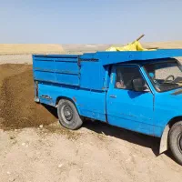 اگهی فروش کود|عمدهفروشی|مشگین شهر, |دیوار