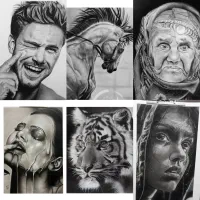 آموزشگاه نقاشی با مجوز ارشاد