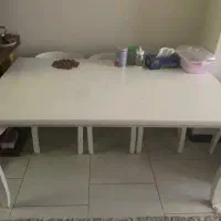 میزناهارخوری6نفره