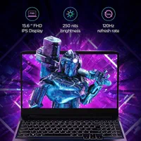 لپتاپ گیمینگ لنوو - مدل IdeaPad Gaming 3|رایانه همراه|لردگان, |دیوار