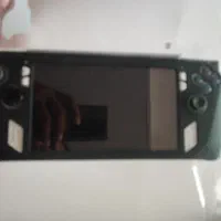 کنسول بازیrog ally  extreme ایسوس