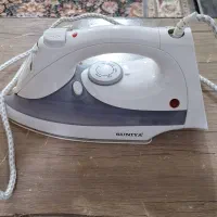 اتو بخار سونیا