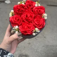 گل رز هدیه روز مادر