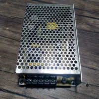 پاور سوئیچینگ ۱۲ ولت ۵ آمپر مینول