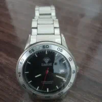 ساعت انالوگ