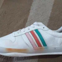 کتونی دخترونه|کیف، کفش، کمربند|خرم‌آباد, |دیوار