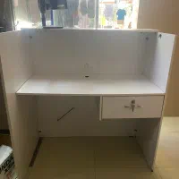 کانتر و صندوق کشو دار