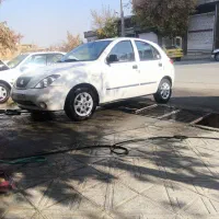 تیبا ۲ تمام رنگ