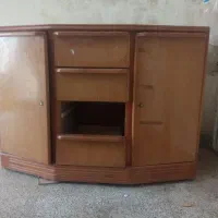 کمد دراور