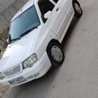 پراید ۱۱۱ مدل ۹۷