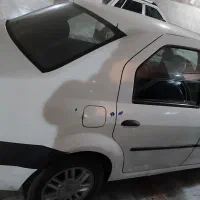 ال نود مدل ۹۵|خودرو سواری و وانت|گرگان, |دیوار