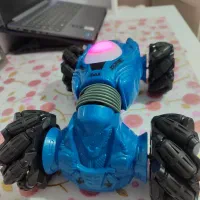 ماشین کنترلی|اسباببازی بچه|رشت, کوی مهر|دیوار