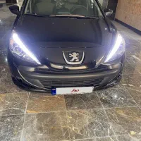 ۲۰۷پاناروما اتومات مدل ۴۰۴