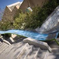 تاب و سرسره درحد نو|اسباببازی|اصفهان, دانشگاه اصفهان|دیوار