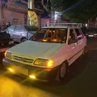 پراید