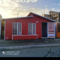 تولیدی کانکس در استان