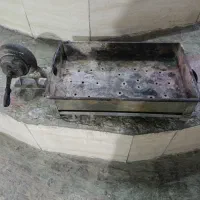 منقل بزرگ