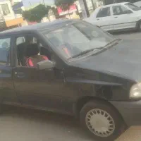 پراید مدل 83